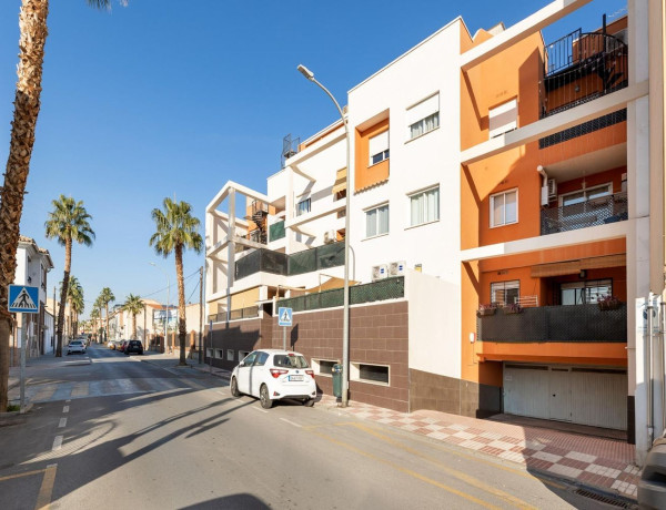 Duplex en venta en Habana, Churriana de la Vega thumbnail 2