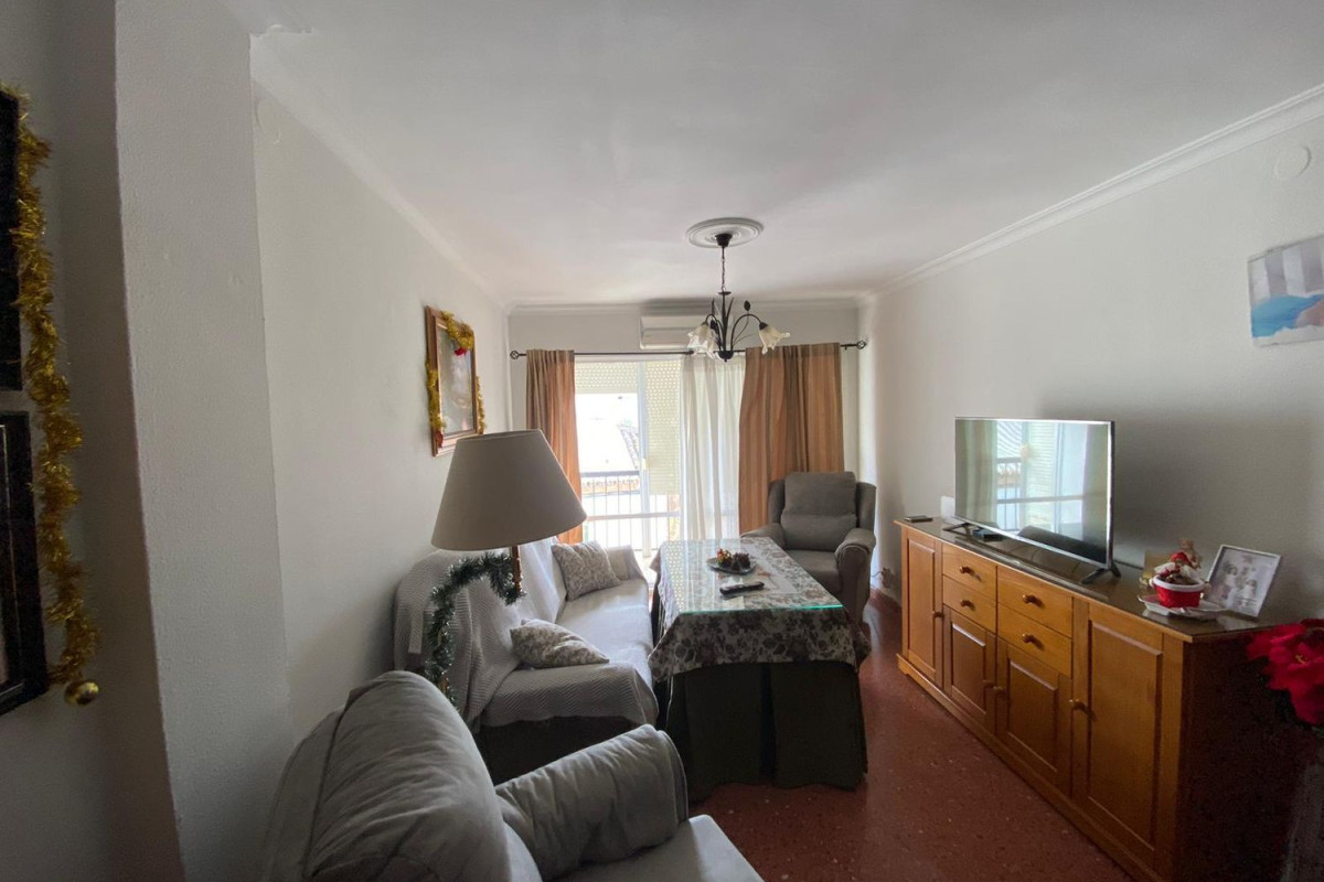 Piso en venta en calle Marquesa Viuda del Saltillo, Санлукар-ла-Майор
 photo 3