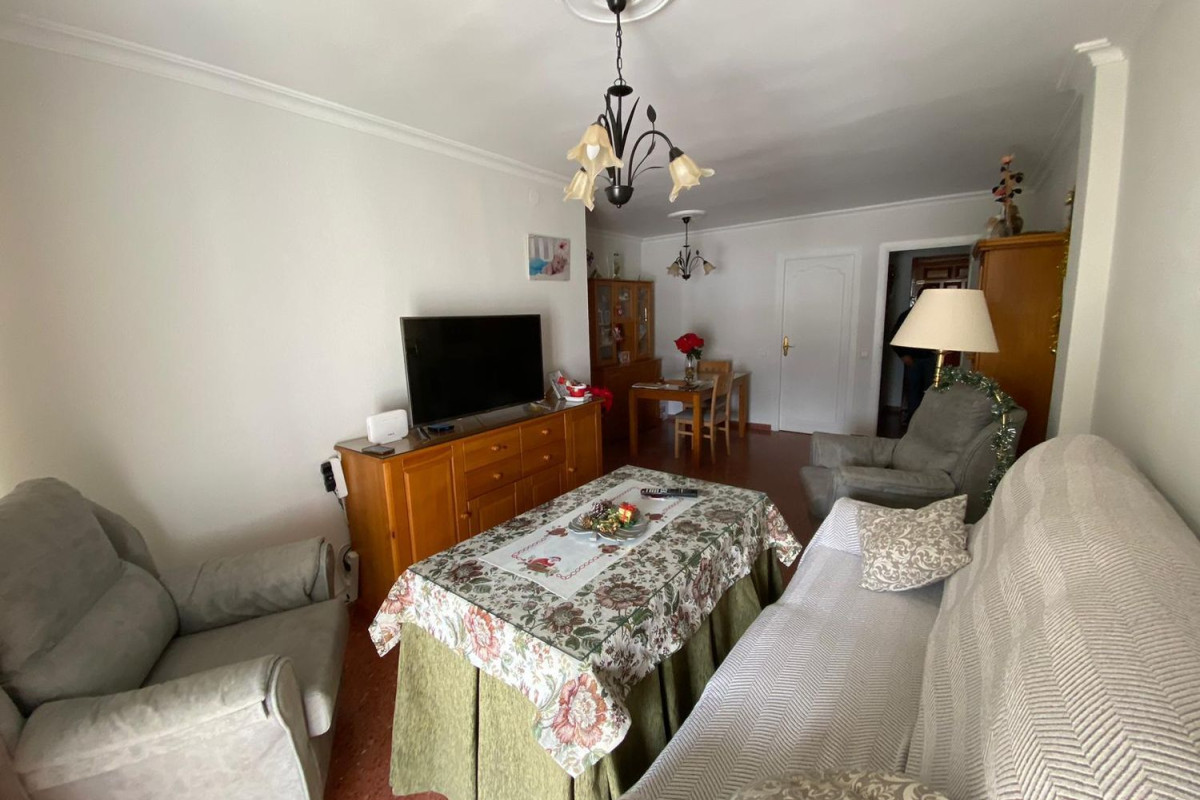 Piso en venta en calle Marquesa Viuda del Saltillo, Санлукар-ла-Майор
 photo 4