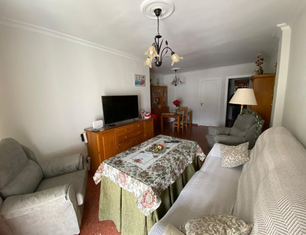 Piso en venta en , Sanlúcar la Mayor photo 4