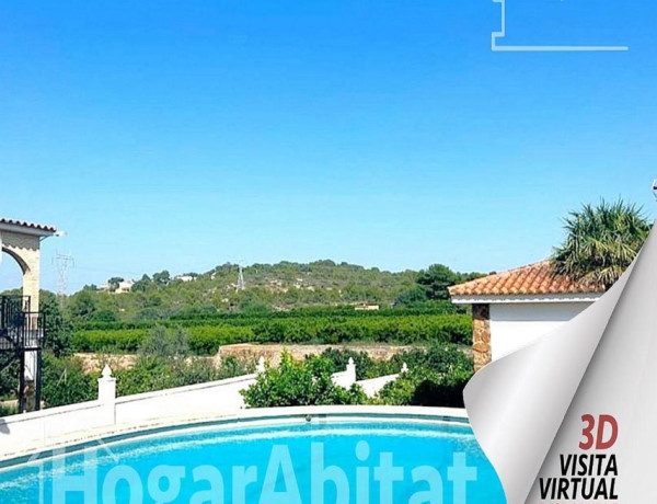 Detached villa for sale in , Riba-Roja de Túria photo 1