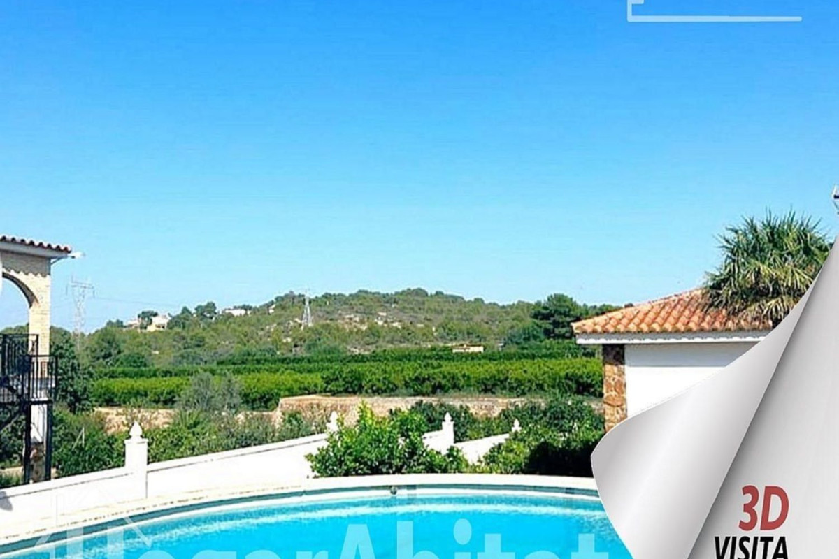 Casa o chalet independiente en venta en Riba-Roja de Túria, Riba-Roja de Túria
 photo 2