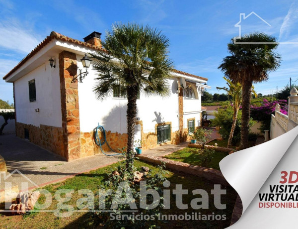 Detached villa for sale in , Riba-Roja de Túria photo 3