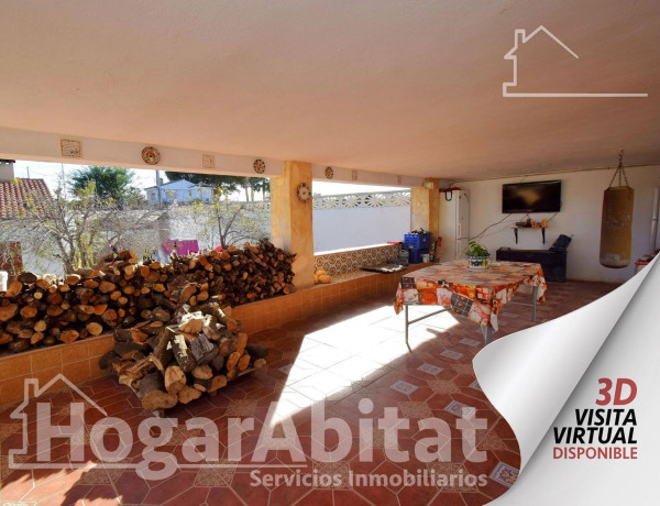 Detached villa for sale in , Riba-Roja de Túria photo 4