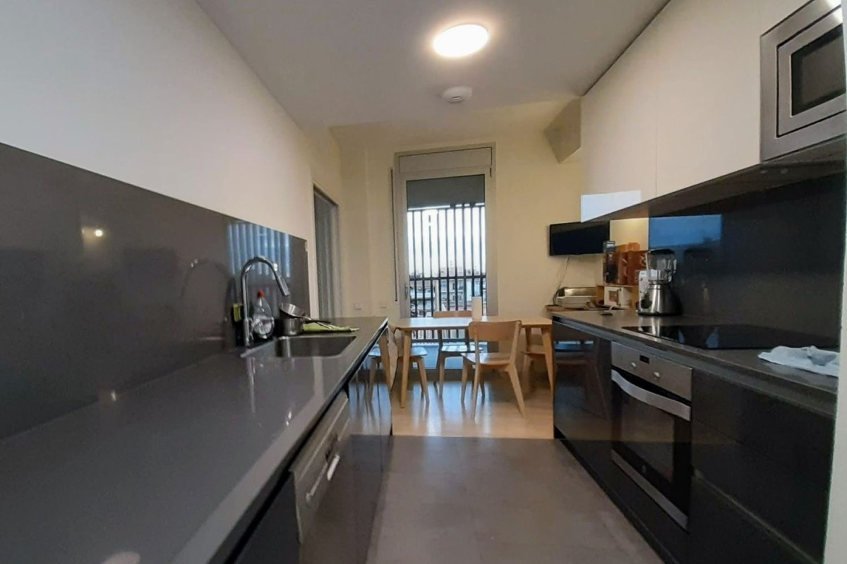 Venta de piso en Escorxador - El Palau, Mataró
photo 2