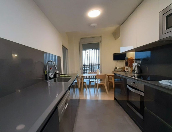 Piso en venta en Escorxador - El Palau , Mataró thumbnail 1