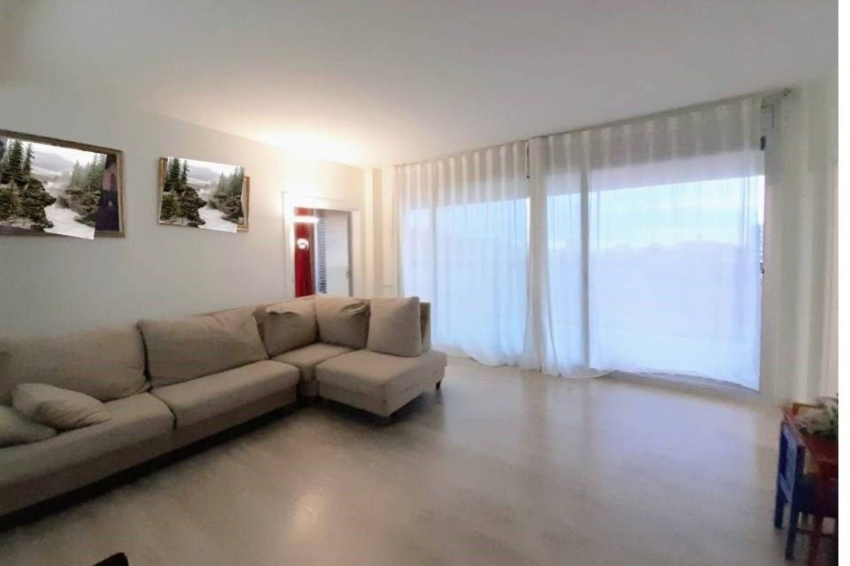 Venta de piso en Escorxador - El Palau, Mataró
photo 4