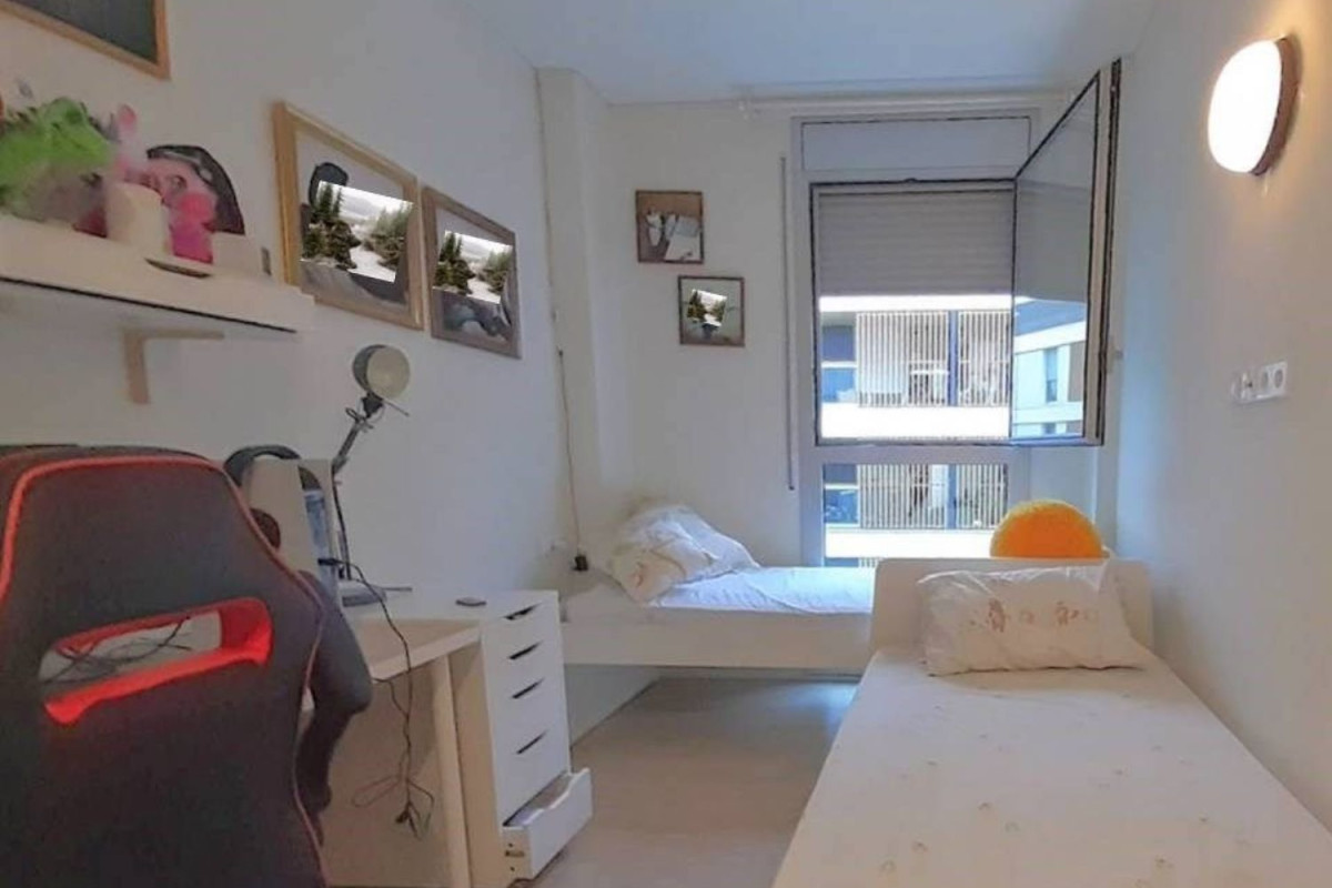 Venta de piso en Escorxador - El Palau, Mataró
photo 5