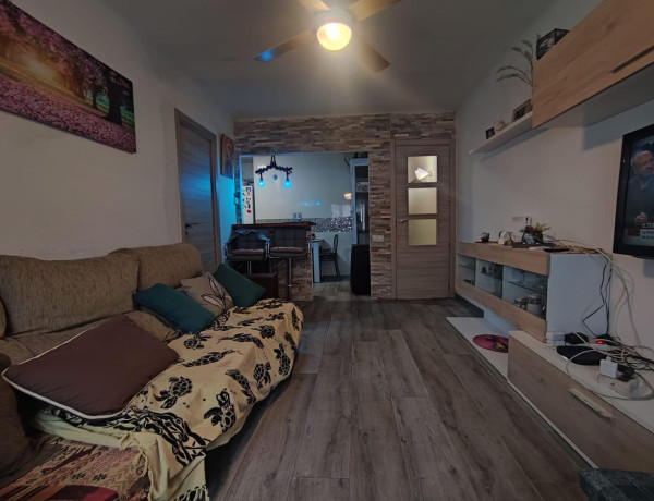 Bajo en venta en Can Palet - Xúquer , Terrassa photo 1