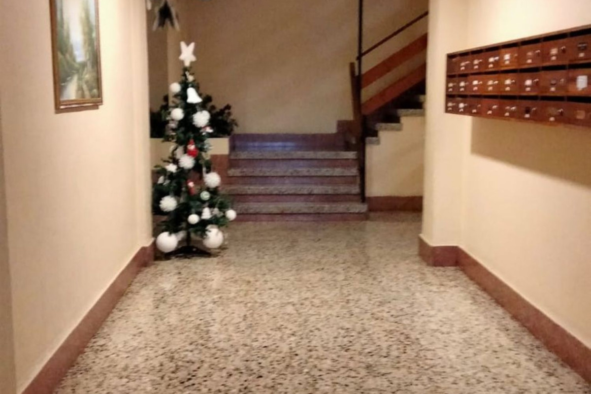 Sprzedaż mieszkania w Avenida del Alcalde Miguel Castaño, Lwów
photo 5