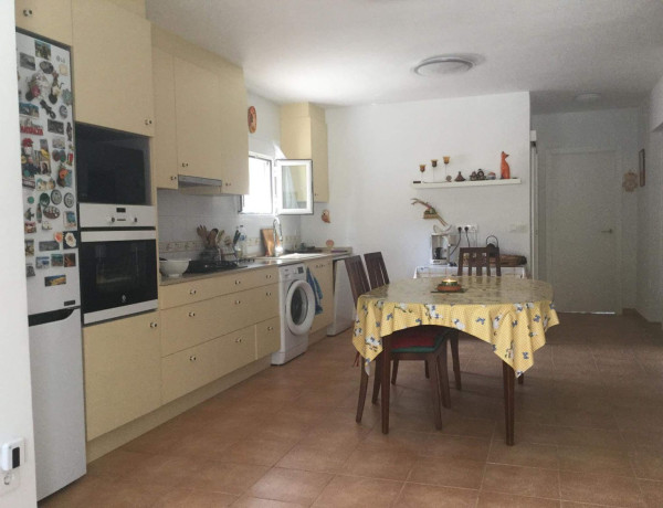 Chalet independiente en venta en RABO DE LES PENYES, El Campello thumbnail 2