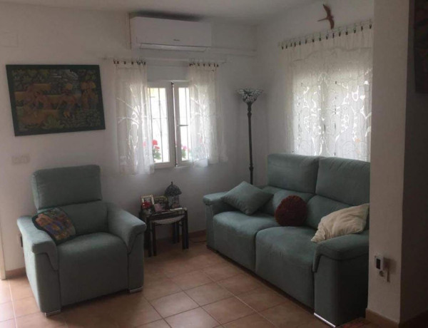 Chalet independiente en venta en  RABO DE LES PENYES, El Campello photo 4