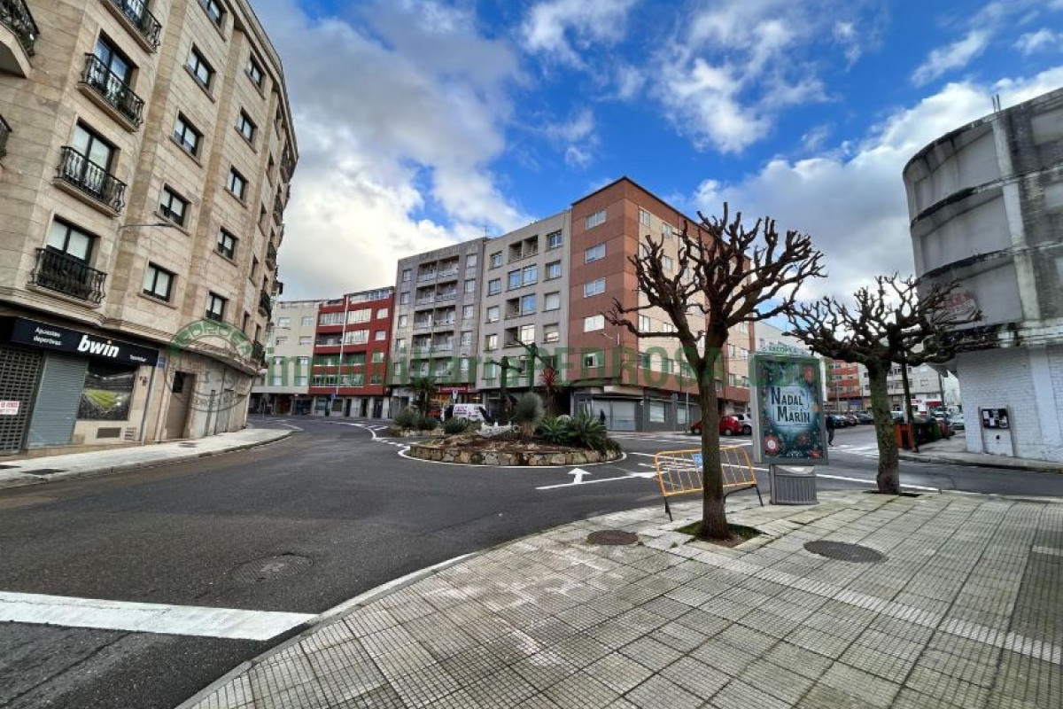 Piso en venta en Marin, Marin
photo 1