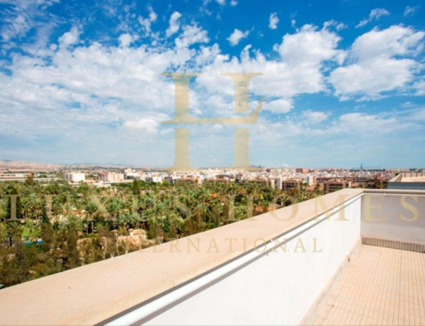 Penthouse for sale in  Elche Ciudad , Elche / Elx photo 1