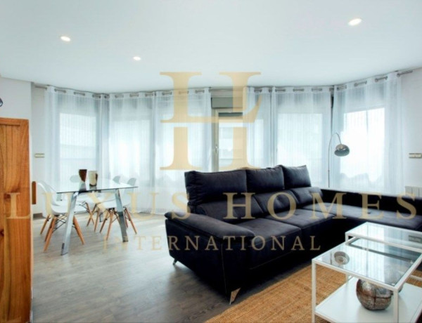 Penthouse for sale in  Elche Ciudad , Elche / Elx photo 4
