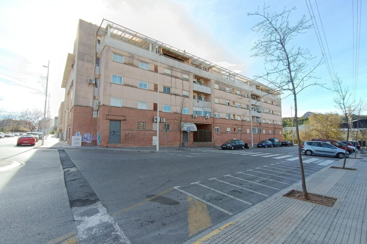 Sprzedaż mieszkania w Calle Perú, Gandia
 photo 2
