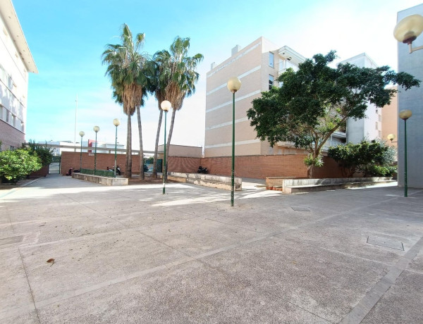 Piso en venta en Calle Perú, Gandia thumbnail 2