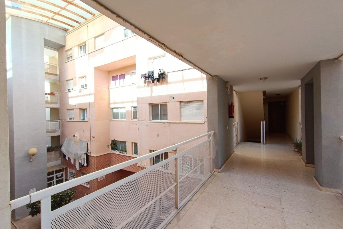 Sprzedaż mieszkania w Calle Perú, Gandia
 photo 4