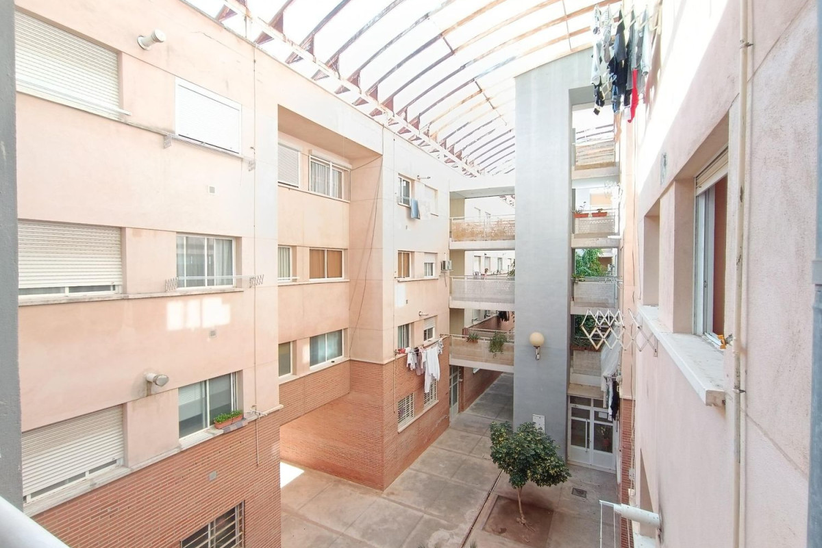 Sprzedaż mieszkania w Calle Perú, Gandia
 photo 5