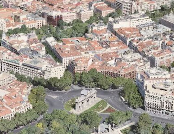 Duplex for sale in , Madrid photo 3