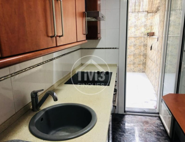 Продажа первого этажа в  Sagrada Familia, Sant Joan Despí photo 4