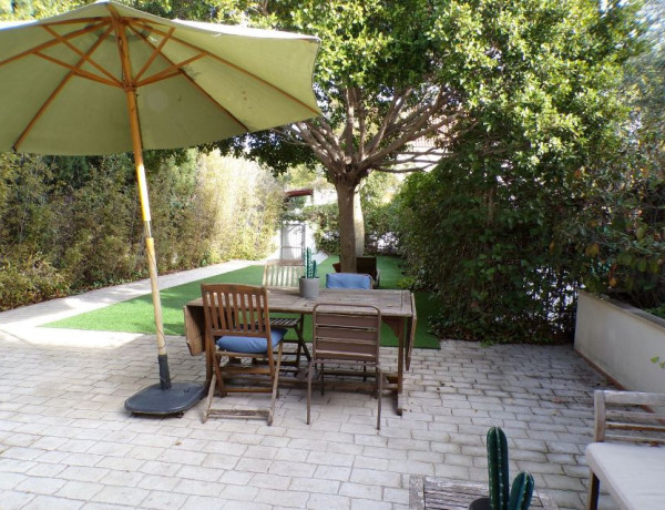 Semi-detached house for sale in  Camino camarena , Godella photo 1