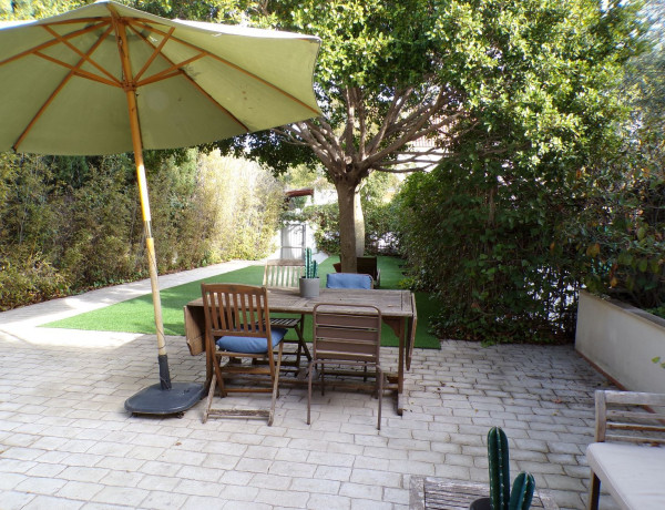 Semi-detached house for sale in  Camino camarena , Godella photo 2