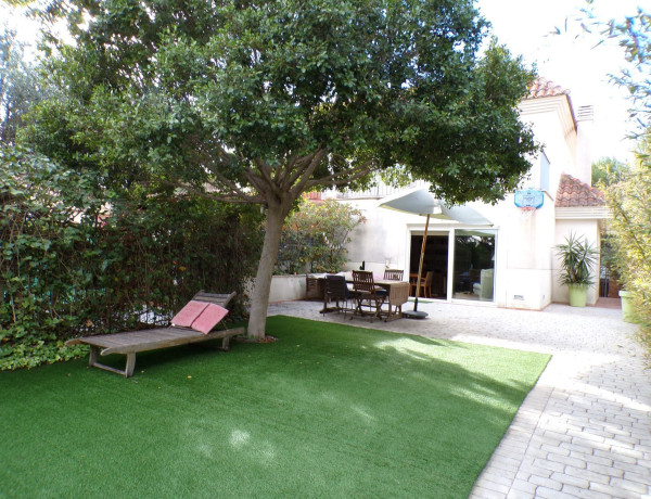 Semi-detached house for sale in  Camino camarena , Godella photo 3