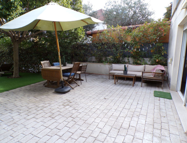 Semi-detached house for sale in  Camino camarena , Godella photo 4