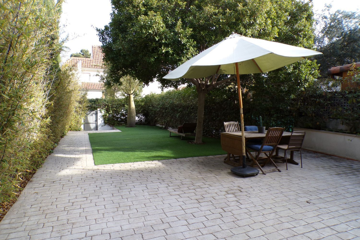 Sale of townhouse in Camino camarena , Godella photo 5