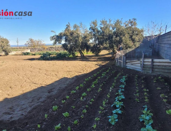 Terreno en venta en Pozoblanco photo 1