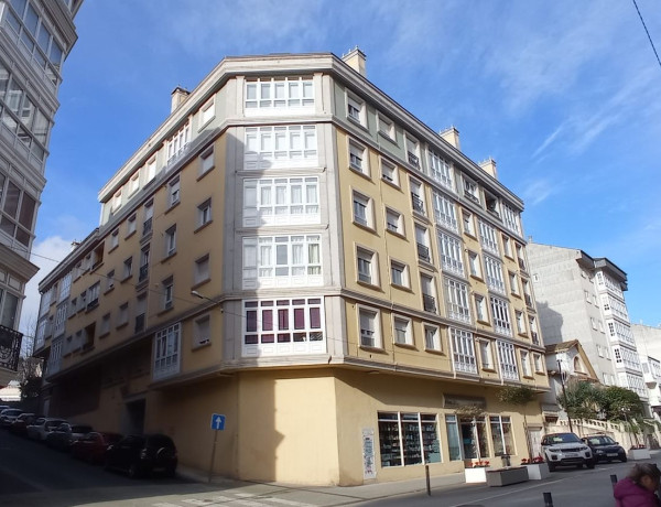 Piso en venta en , Foz photo 1