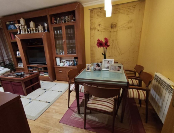 Piso en venta en , Foz photo 4