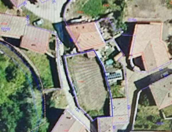 Terreno en venta en Merindad de Sotoscueva photo