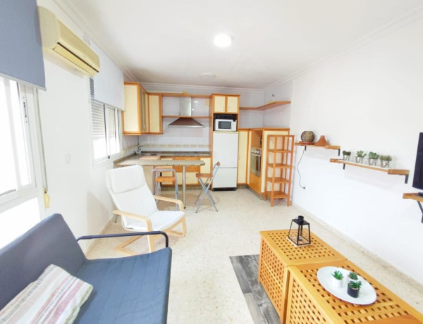 Piso en venta en  Calle Grupo Ministro Vicente Mortes Alfonso, Huelva photo 1