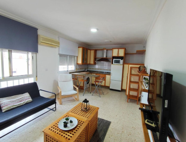 Piso en venta en  Calle Grupo Ministro Vicente Mortes Alfonso, Huelva photo 2