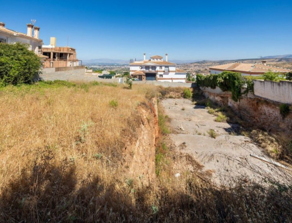 Terreno en venta en El Tejo photo 1