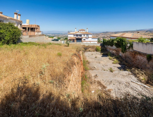 Terreno en venta en El Tejo thumbnail 1