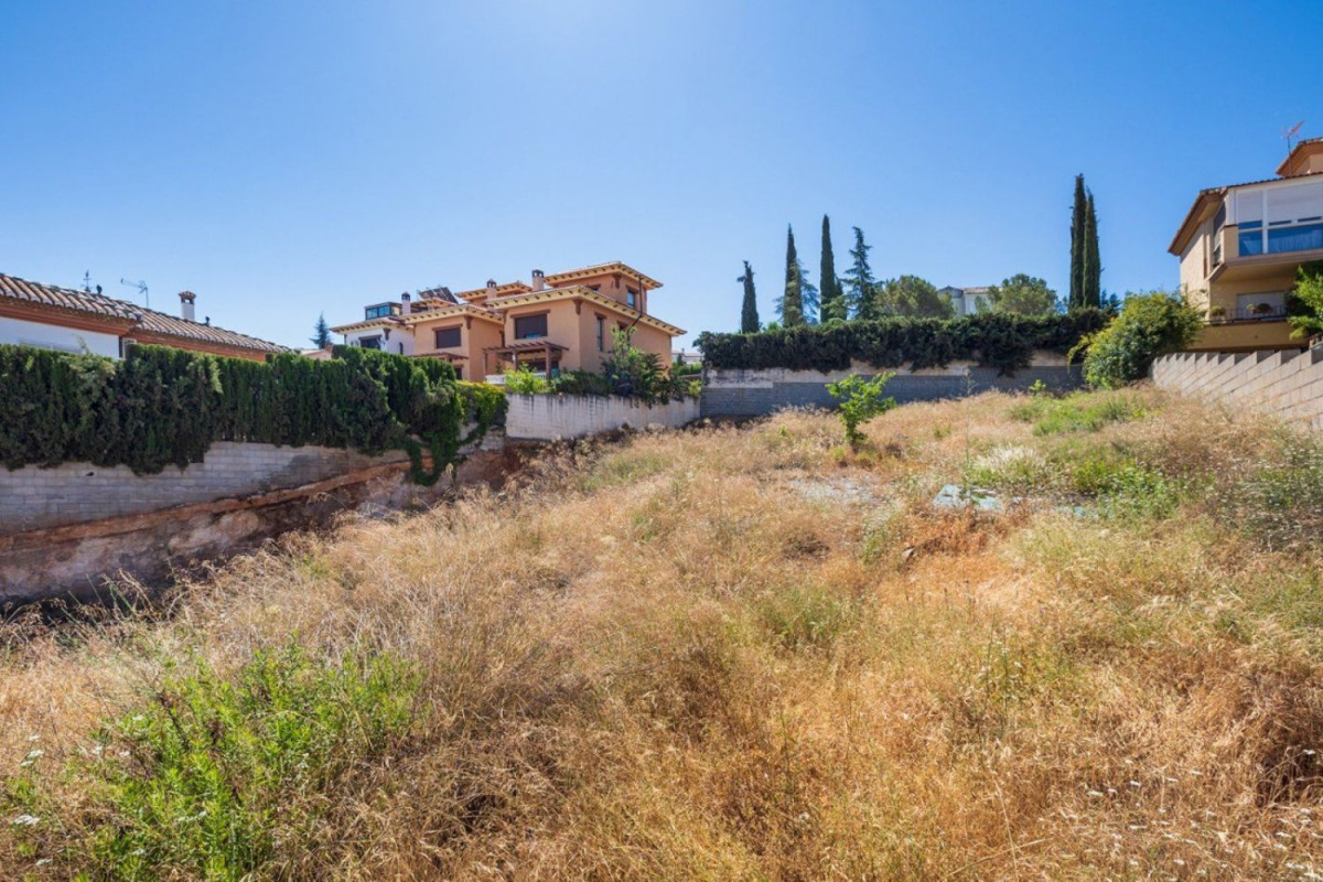 Terreno en venta en Monachil, Granada photo 3
