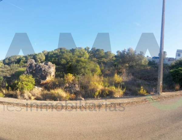Terreno en venta en Alberique photo 2