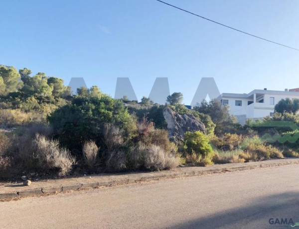 Terreno en venta en Alberique photo 4