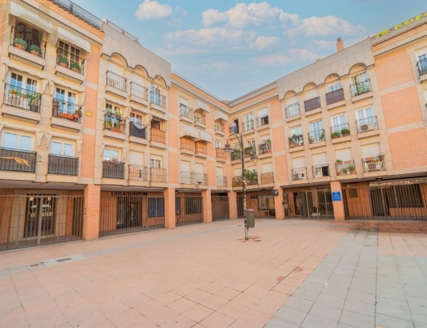 Duplex en venta en Plaza Posada de San Antonio, Leganés photo 1