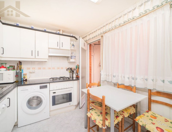 Duplex en venta en Plaza Posada de San Antonio, Leganés thumbnail 1