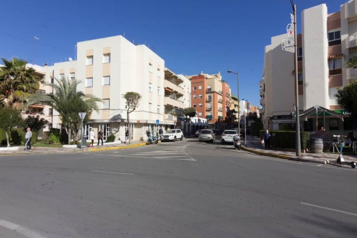 Venta de piso en Crevillet - Pinar Alto, El Puerto de Santa María
 photo 2
