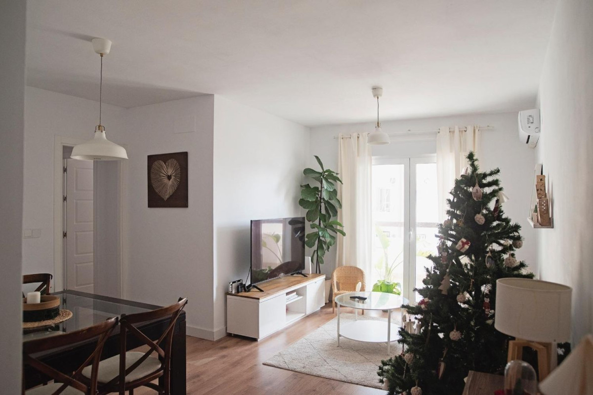 Venta de piso en Crevillet - Pinar Alto, El Puerto de Santa María
 photo 3