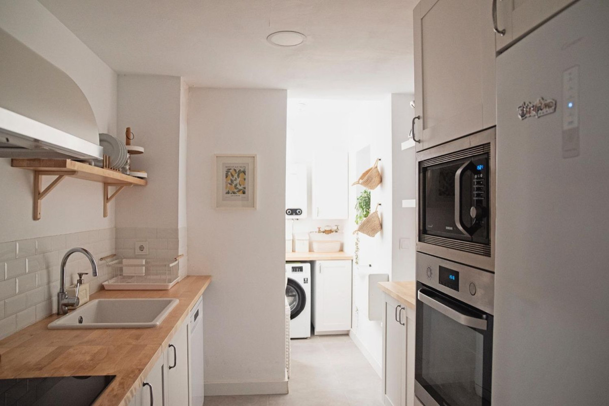 Venta de piso en Crevillet - Pinar Alto, El Puerto de Santa María
 photo 4