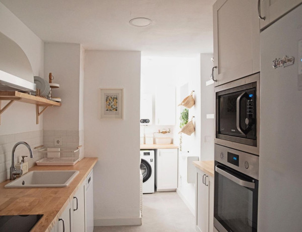 Продажа квартиры в  Crevillet - Pinar Alto , El Puerto de Santa María photo 4