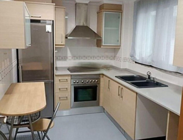 Piso en venta en Santa Rita , Paterna photo 1