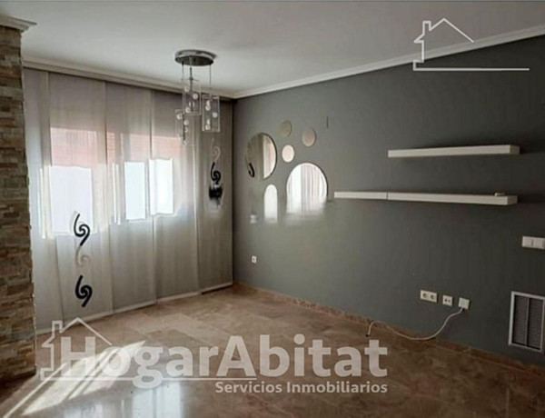 Piso en venta en Santa Rita , Paterna thumbnail 2