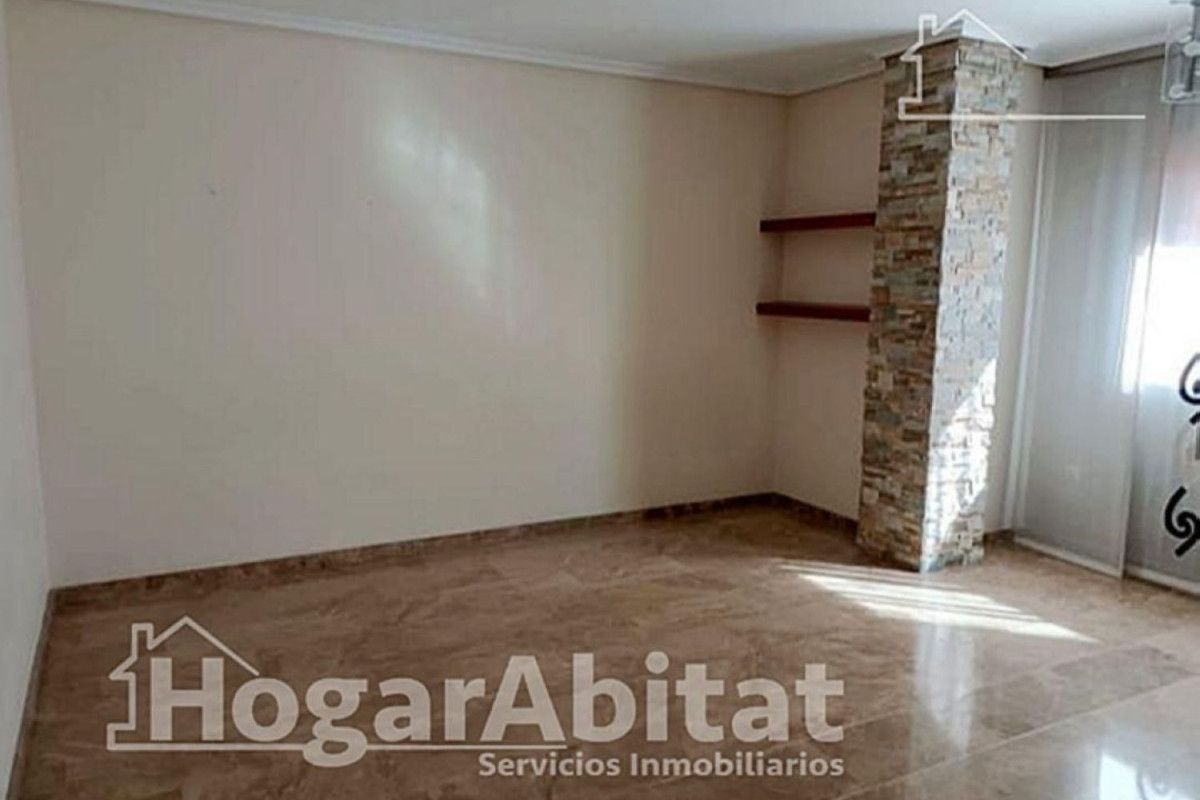 Sprzedaż mieszkania w Santa Rita, Paterna
photo 4